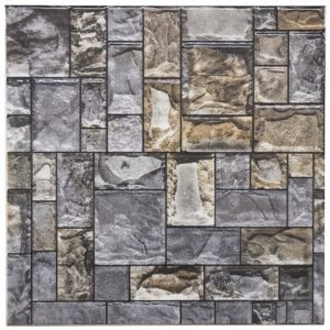 Ladrillo De Piedra, 30×30