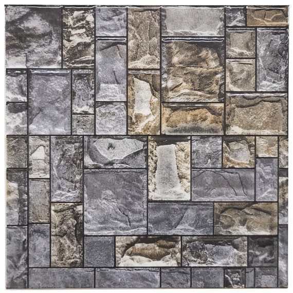 Ladrillo De Piedra, 30x30