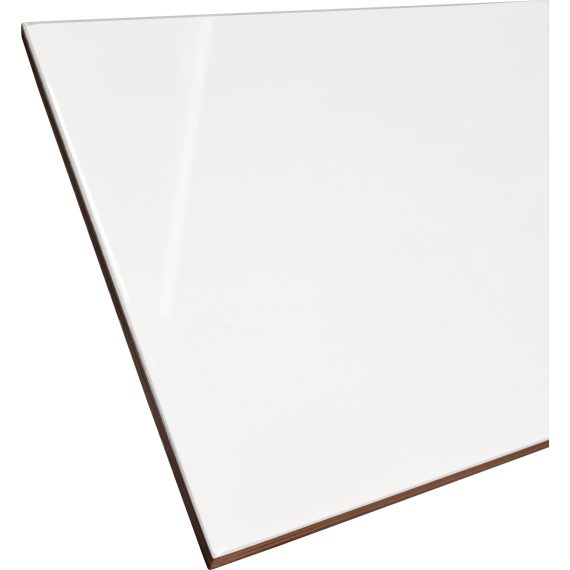 Blanco Brillo Blanco 25x75 - Image 2