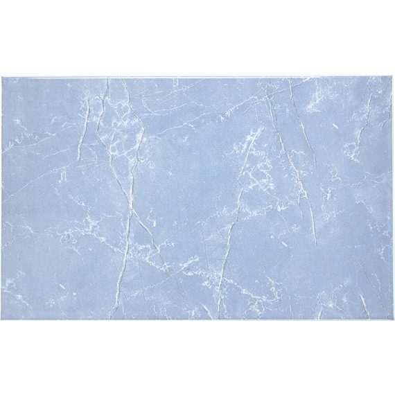 Modena Azul Kiiltävä 25x40