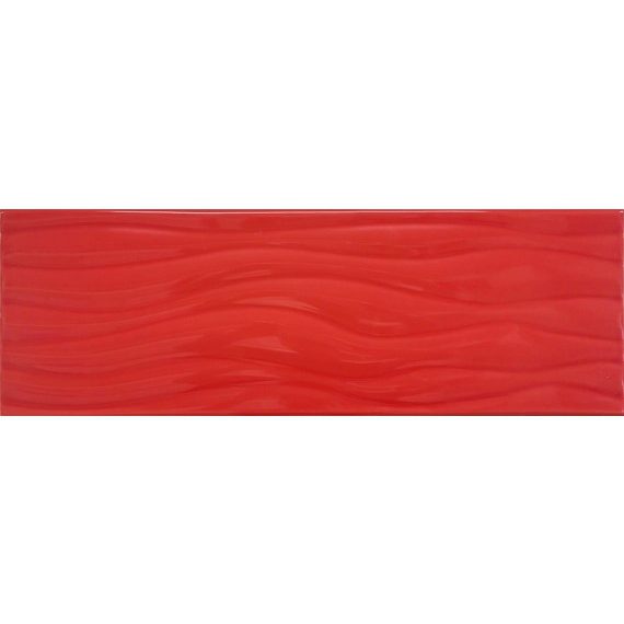 Tehoste Ocean Red Kiiltävä 20x60