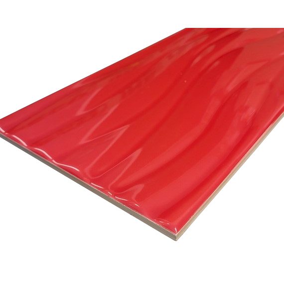 Tehoste Ocean Red Kiiltävä 20x60 - Image 2