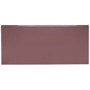 Pukkila Violetti Kiiltävä 25×55