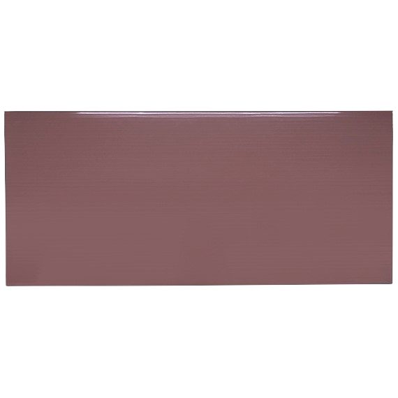 Pukkila Violetti Kiiltävä 25x55
