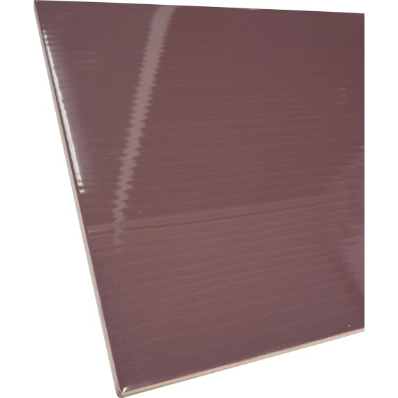 Pukkila Violetti Kiiltävä 25x55 - Image 2