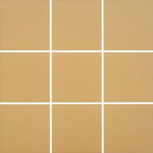 FNM Läpivärjätty Matta irtolaatta 10×10