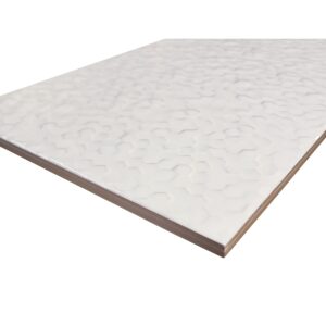 Hexa Gloss White 20×40