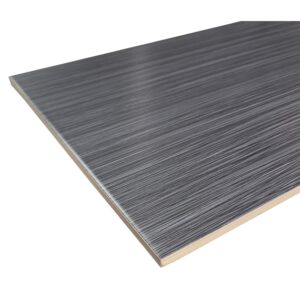 Elegant Antrasit Matta 25×40