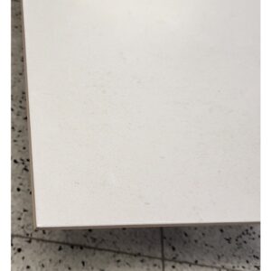 Natural White Matt 25×40