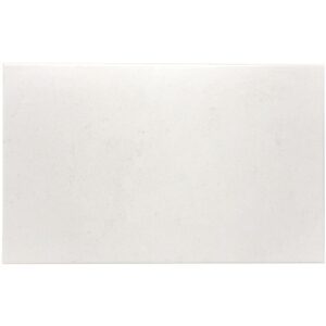 Natural White Matt 25×40