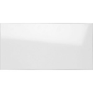 White Glossy Plus 20×40