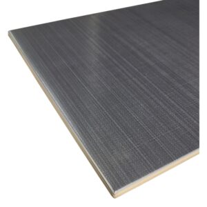 Pandora Antracite Matta 25×45