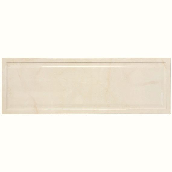 Trevi Boiserie Beige 25x75