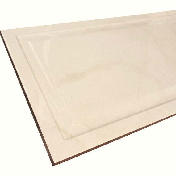 Trevi Boiserie Beige 25x75 - Image 2