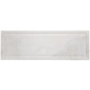 Trevi Boiserie Gris 25×75