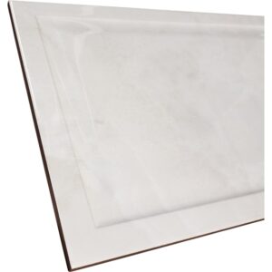 Trevi Boiserie Gris 25×75