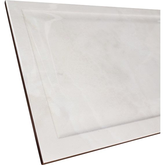 Trevi Boiserie Gris 25x75 - Image 2