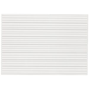 Lines Blanco Kiiltävä 31×45