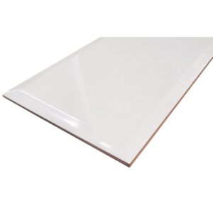 Moon Blanco Kiiltävä 20×60