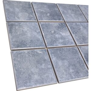 Cana Azul Matta 10×10 irtolaatta