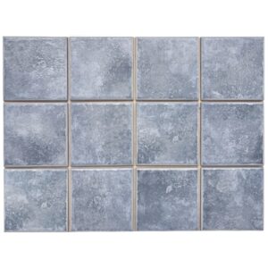 Cana Azul Matta 10×10 irtolaatta