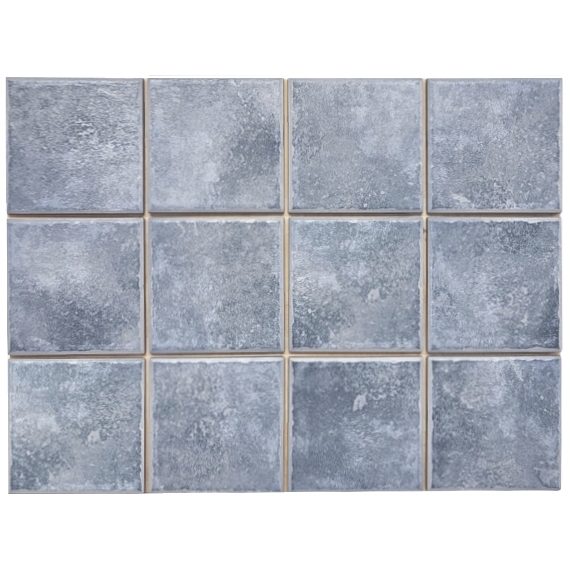 Cana Azul Matta 10x10 irtolaatta