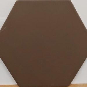 Examatt Tabacco 6-kulmainen 15×17