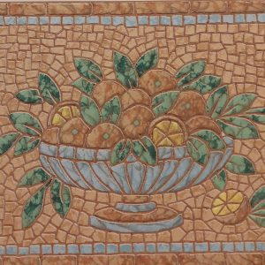 Canasta de frutas terra 30×40