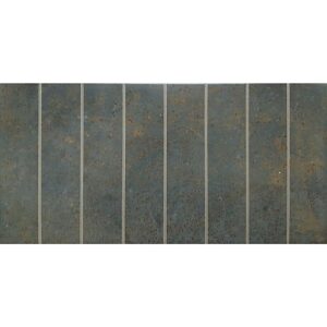Seinälaatta Lamarina Blue Polar 25×50