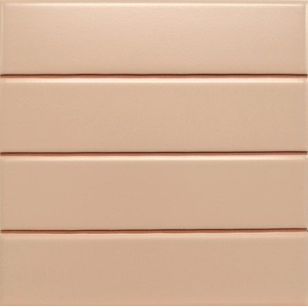 Beige Liso Mate 20x20