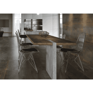 Metal Iron 30×60 Porcelanato Rektifioitu