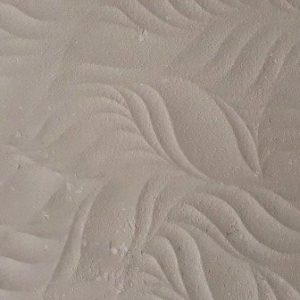 Leaves Artech silver 30×90