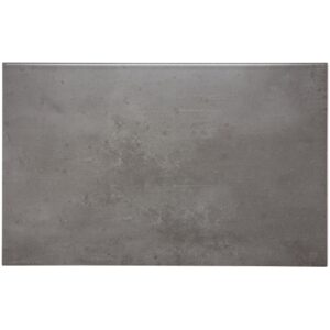 Cimento antracite Matta 25×40