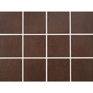 Ground Chocolate Matta nappiarkilla 10×10