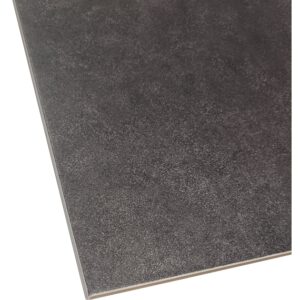 Kuivapuristelaatta Loft Antracite 33×33