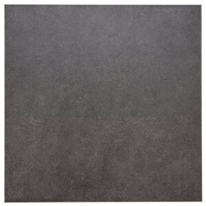 Kuivapuristelaatta Loft Antracite 33×33