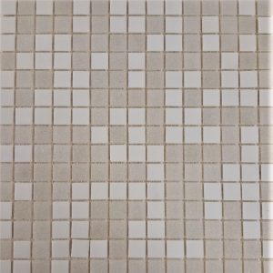 White Grey Mix 32×32