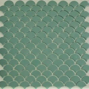 Videpur Turquoise BR Mosaiikki 30×30