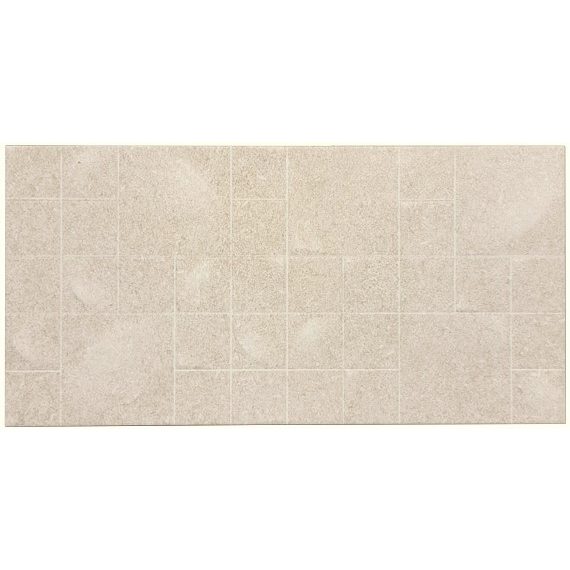 Nival Relieve Sand Matta 25x50