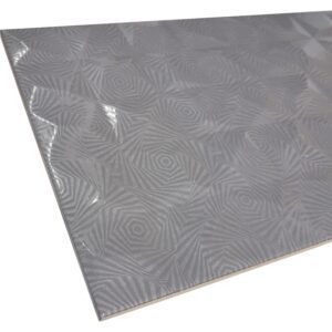 Seinälaatta Cromatica Kleber Anthra 25×75