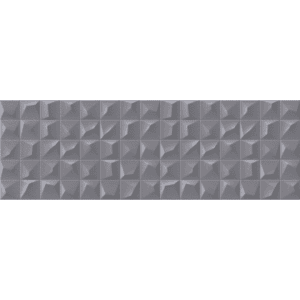 Seinälaatta Cromatica Kleber Anthra 25×75
