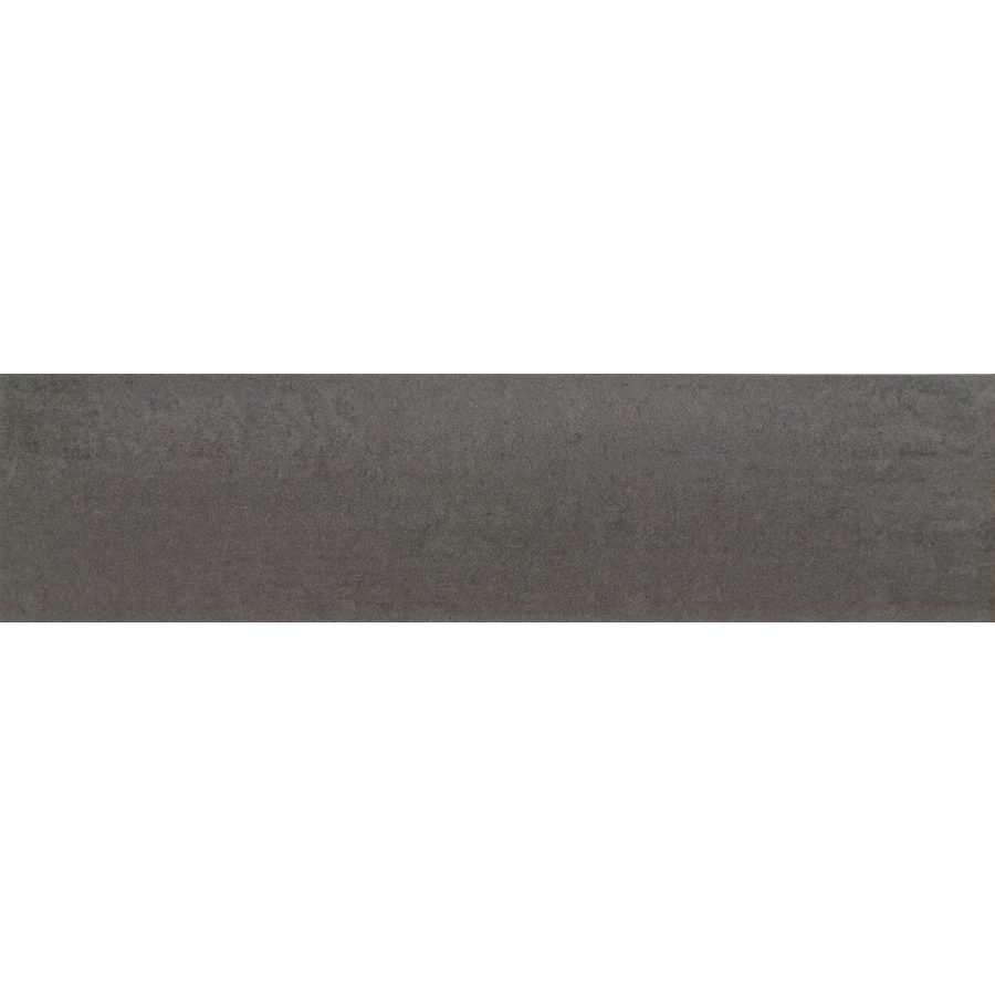 Lounge Dark Antracite 15x60 Porcellanato Rektifioitu