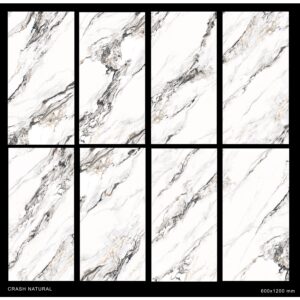 Crash Natural Porcellanato Rektifioitu 60×120