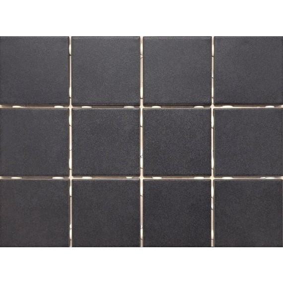 Tune Black Matta arkissa 10×10