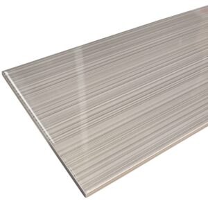 Vega Vison Kiiltävä Seinälaatta 20×50