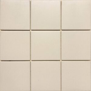 Paray Blanco Klinkkeri Karhea Läpivärjätty 10×10 irtolaatta