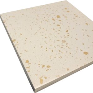 14mm paksu Beige Porcelanato 20×20