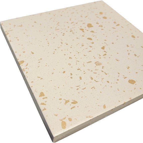 14mm paksu Beige Porcelanato 20x20 - Image 2