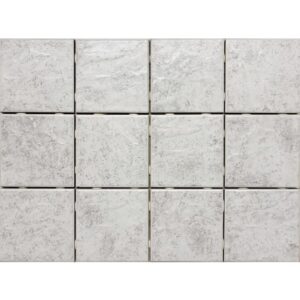 Denver Light Grey Matta 10×10