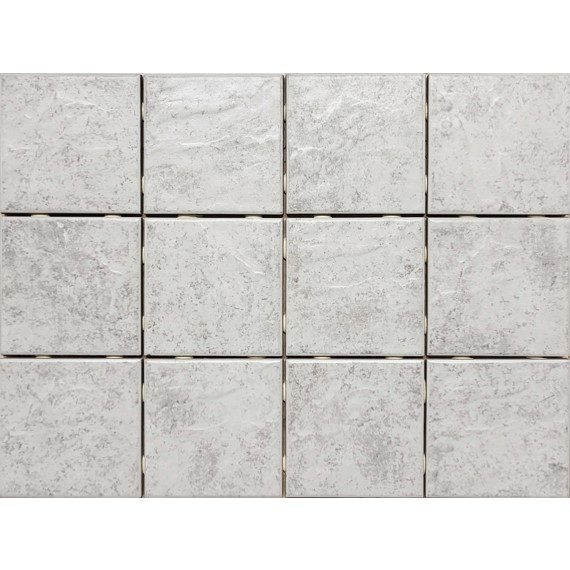 Denver Light Grey Matta 10x10